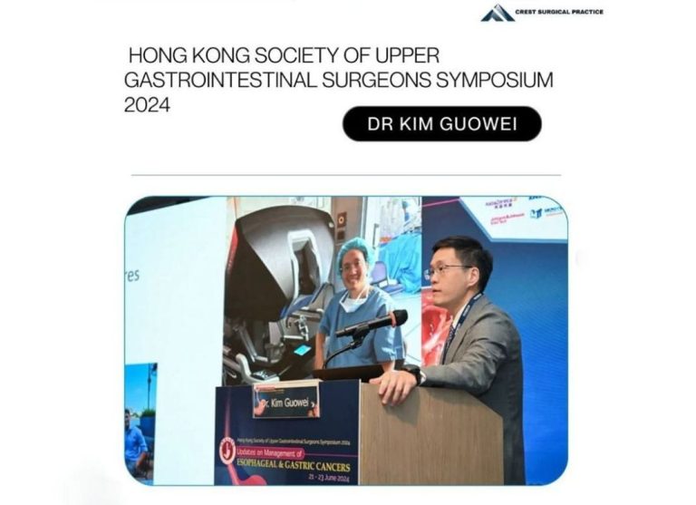 Dr Kim Guowei