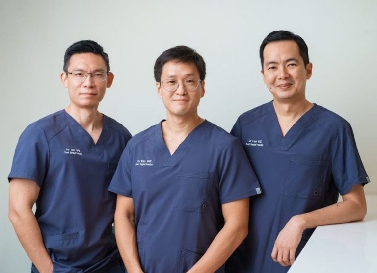 Dr Kim Guowei