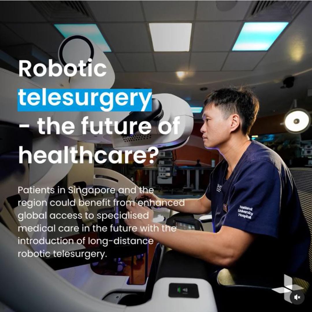 Dr Kim Guowei social post 2