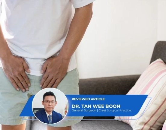 Hernia in Singapore