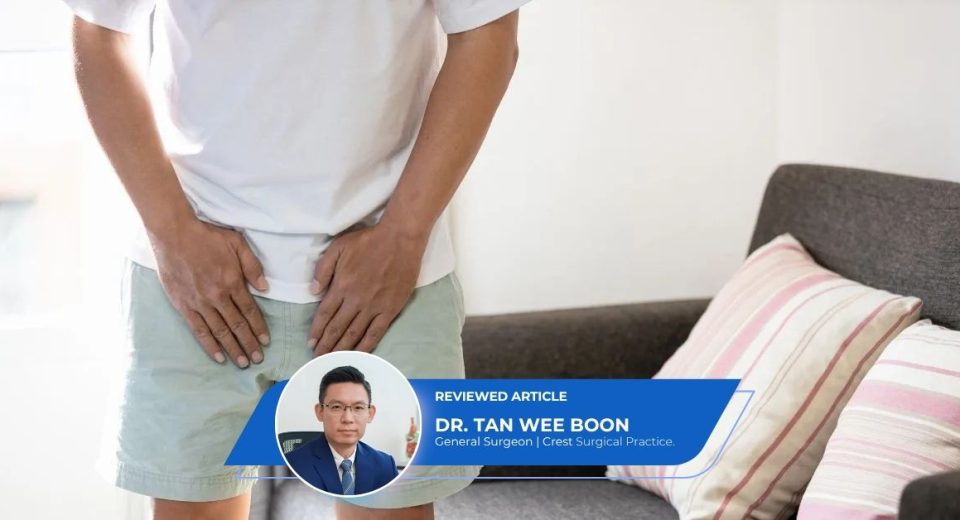 Hernia in Singapore