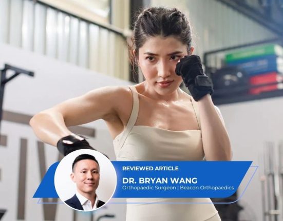 Shoulder Dislocation In Martial Arts