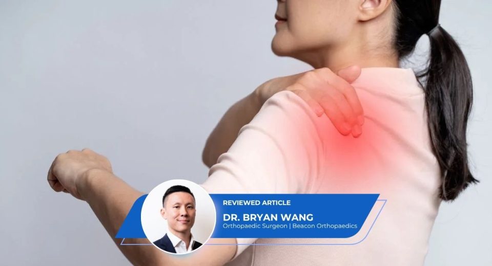 Shoulder Pain 101