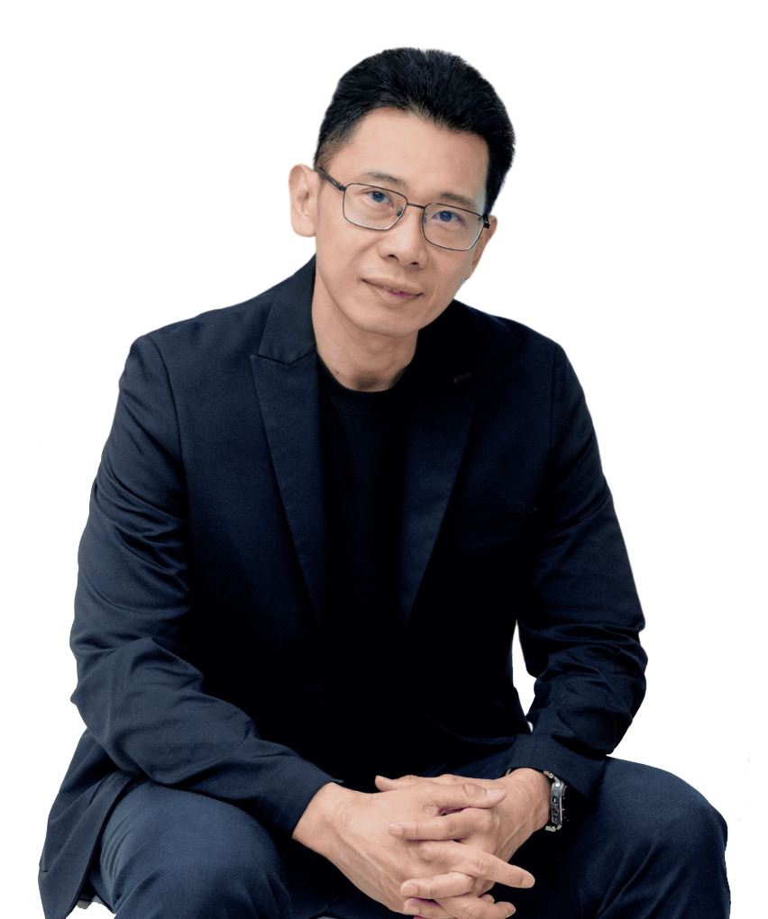 CEO of AsiaMedic