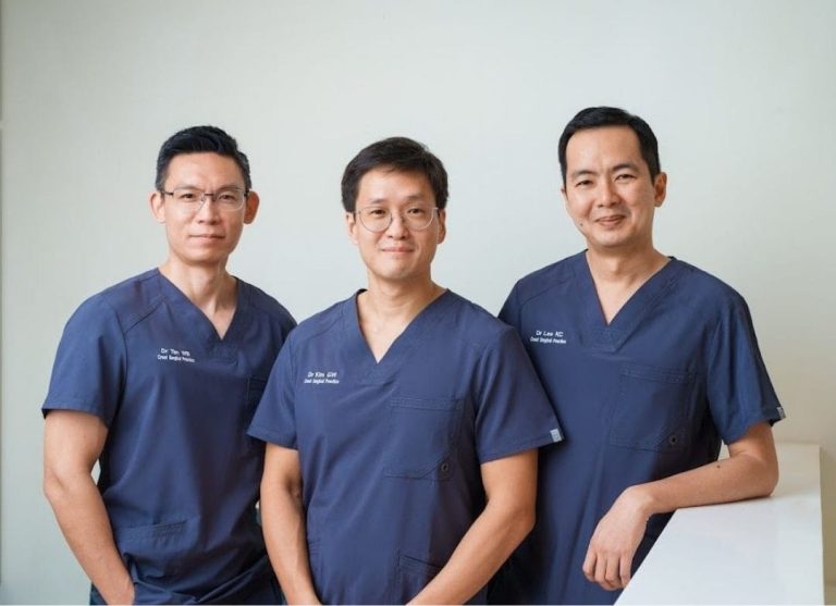 Dr Tan Wee Boon Gallery