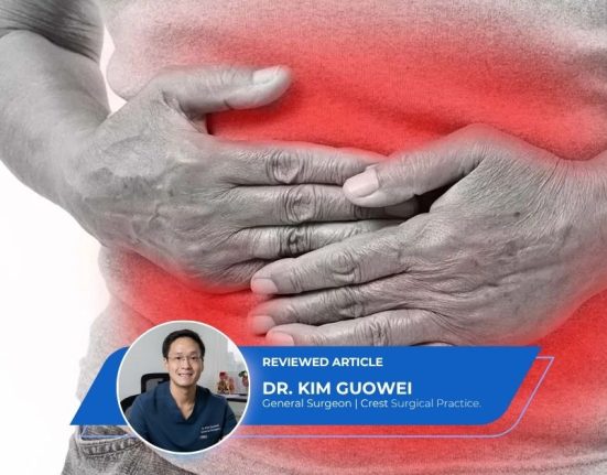 PIPAC Stomach Cancer Surgery