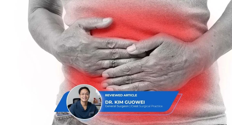 PIPAC Stomach Cancer Surgery