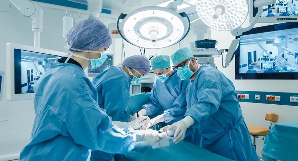Guide to selecting the best Singapore liver surgeon ; best gallbladder surgeon