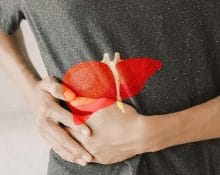 Liver, pancreas and gallbladder conditions, liver cancer;