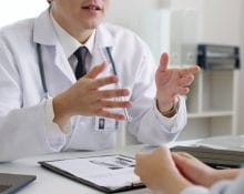 thyroid specialist singapore​