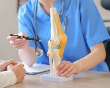 sports injury clinic singapore