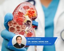 Chronic Kidney Disease Singapore