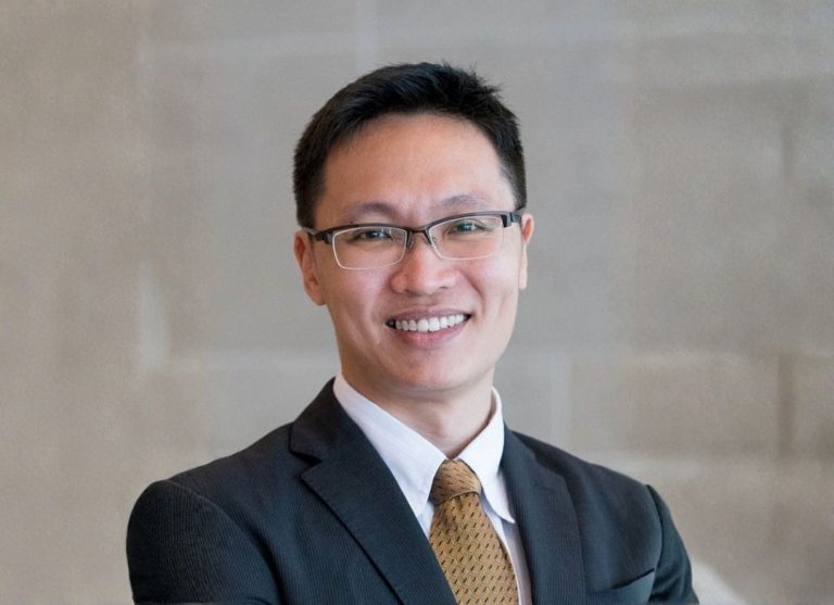 Dr Chong Choon Seng