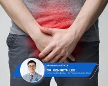 Erectile Dysfunction Singapore