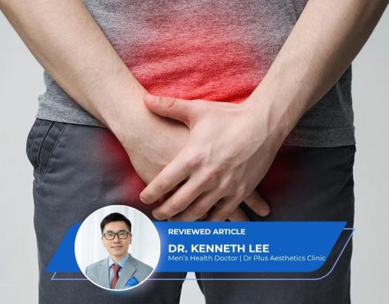 Erectile Dysfunction Singapore