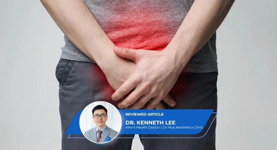 Erectile Dysfunction Singapore