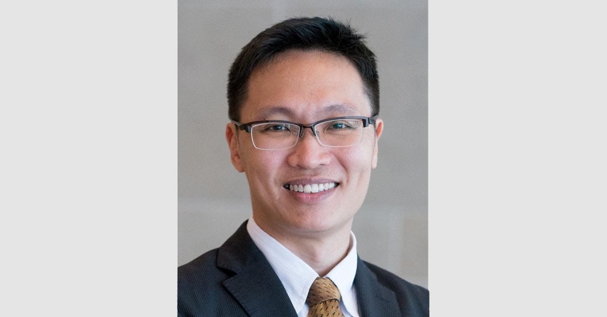 Dr Chong Choon Seng - Colorectal Surgeon in Singapore