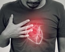 Coronary heart disease