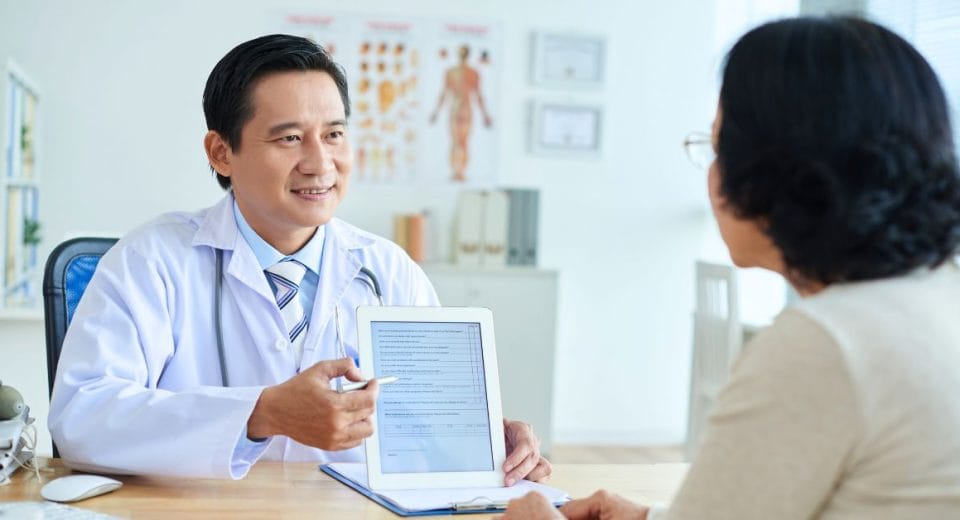 longevity clinic
