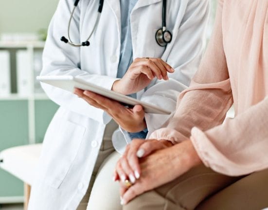 women health screening; cancer screening