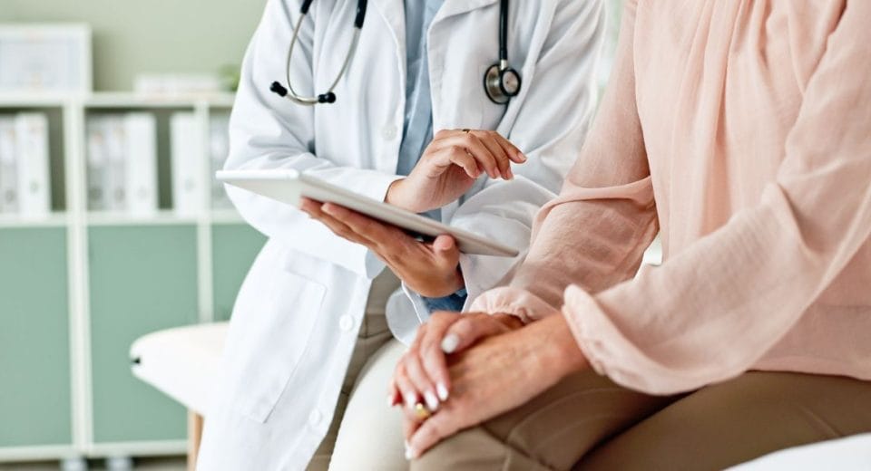 women health screening; cancer screening