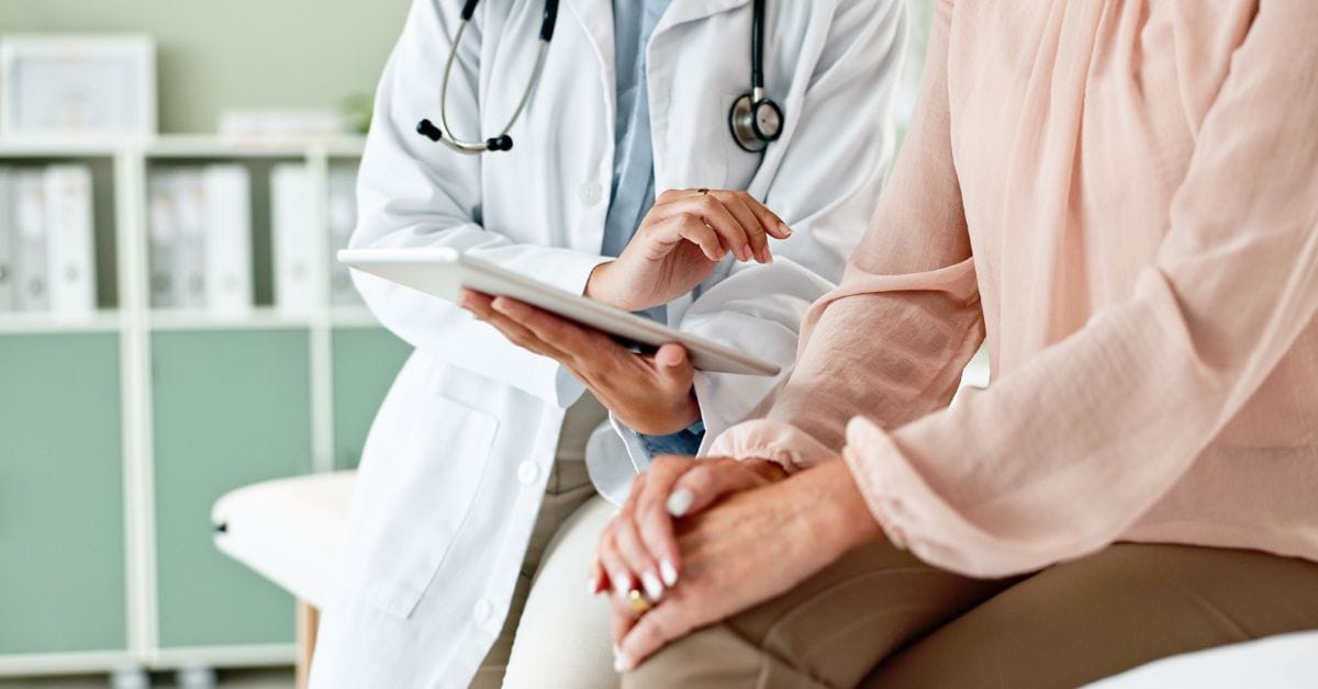 women health screening; cancer screening