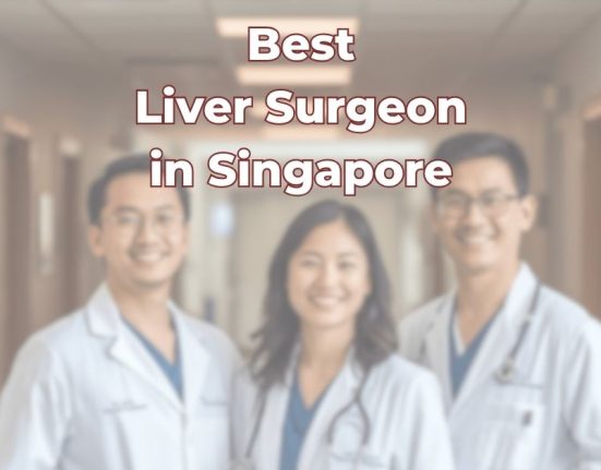 Best Liver Surgeon in Singapore