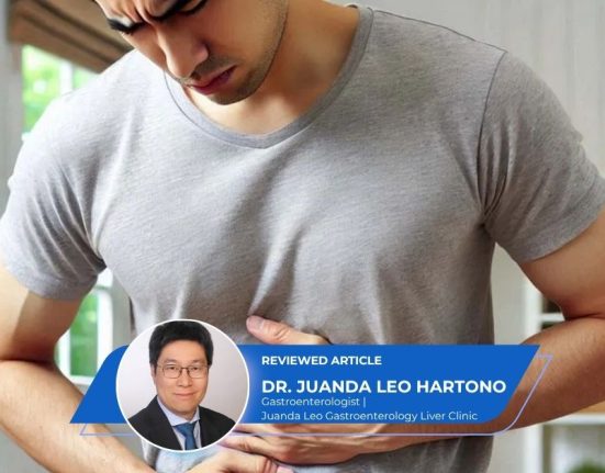 Frequent diarrhea