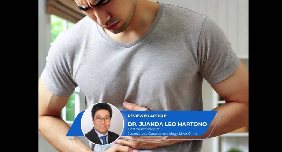 Frequent diarrhea