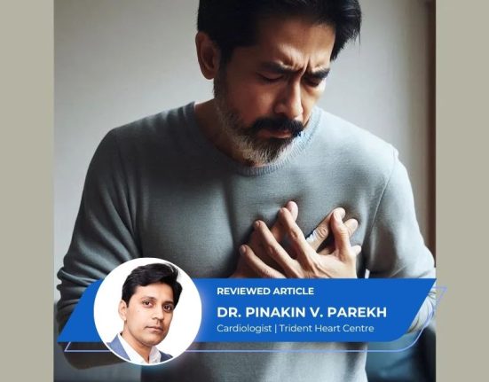 heart attack vs cardiac arrest