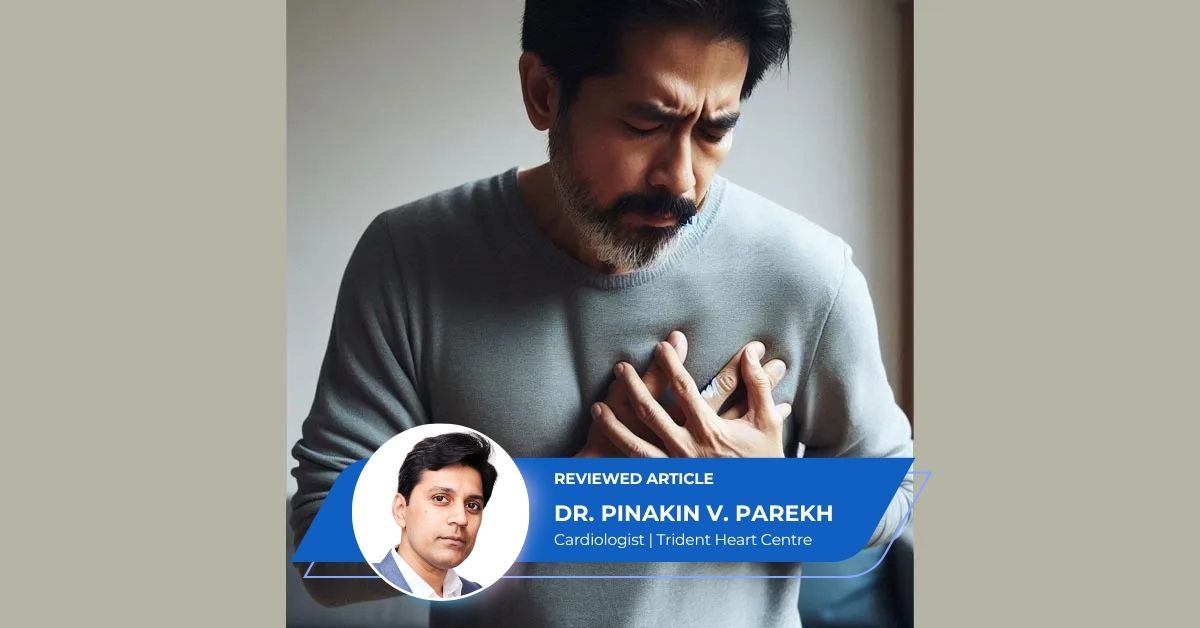 heart attack vs cardiac arrest