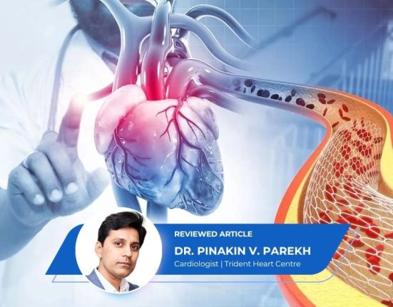 Stent or bypass