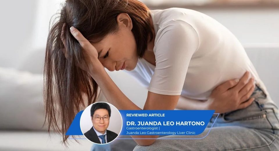 What is Inflammatory bowel disease