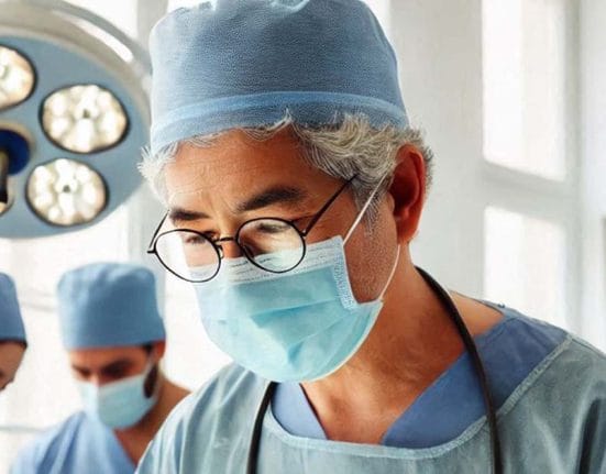 colorectal surgeon in singapore