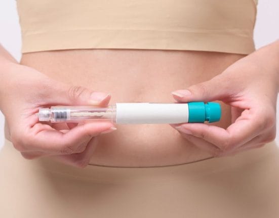 ivf in vitro fertilization