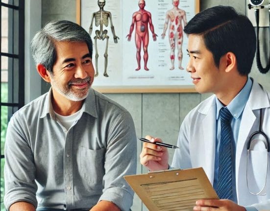 panel vs non-panel doctor; cancer treatment