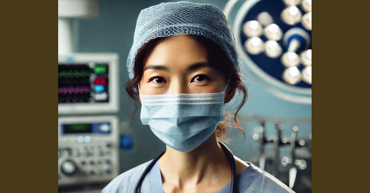 stomach surgeon