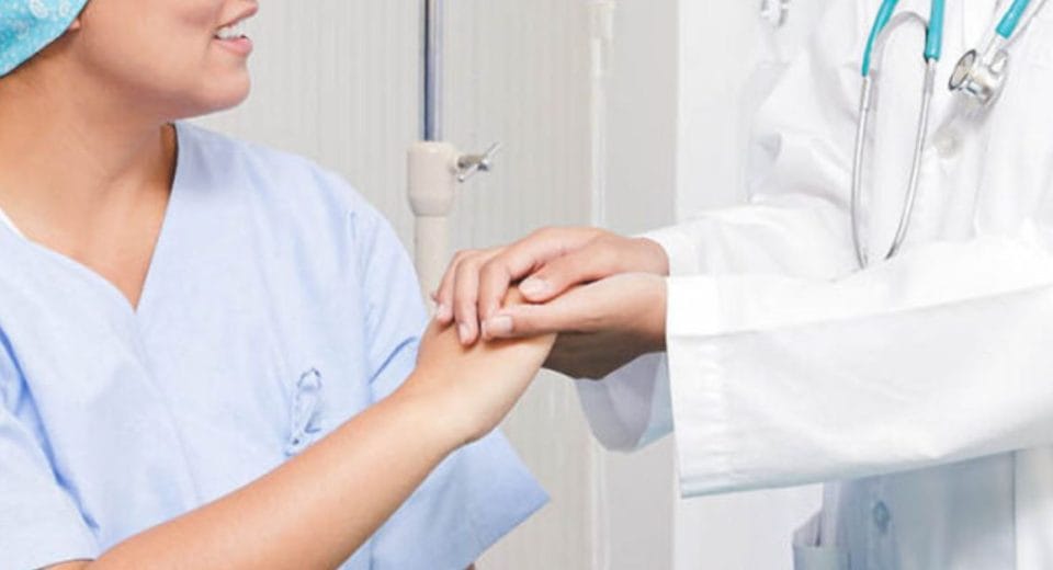 women's cancer doctor singapore​