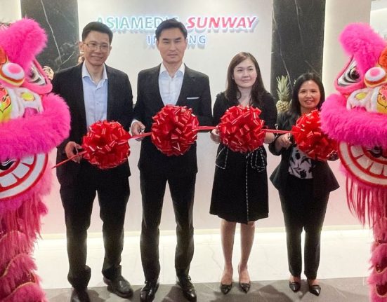 AsiaMedic Sunway Imaging