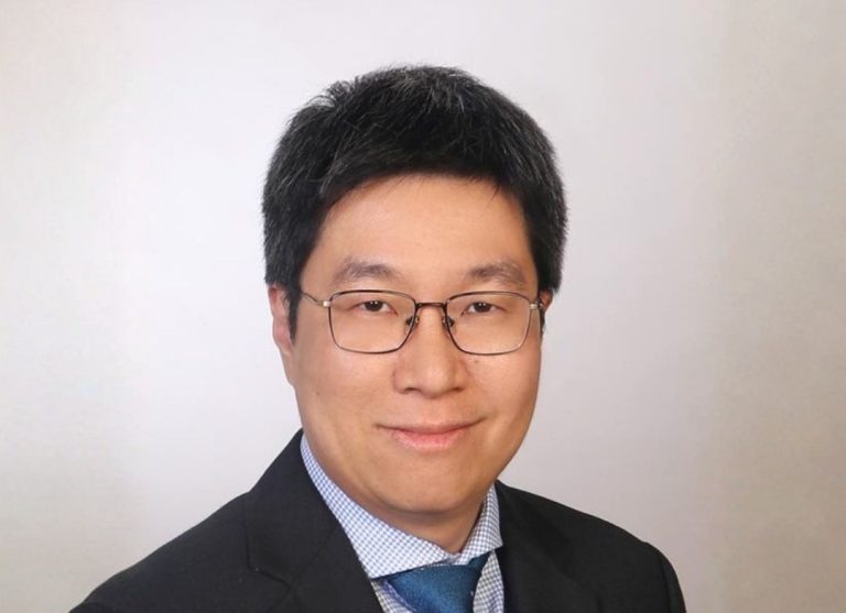 Dr Juanda Leo Hartono