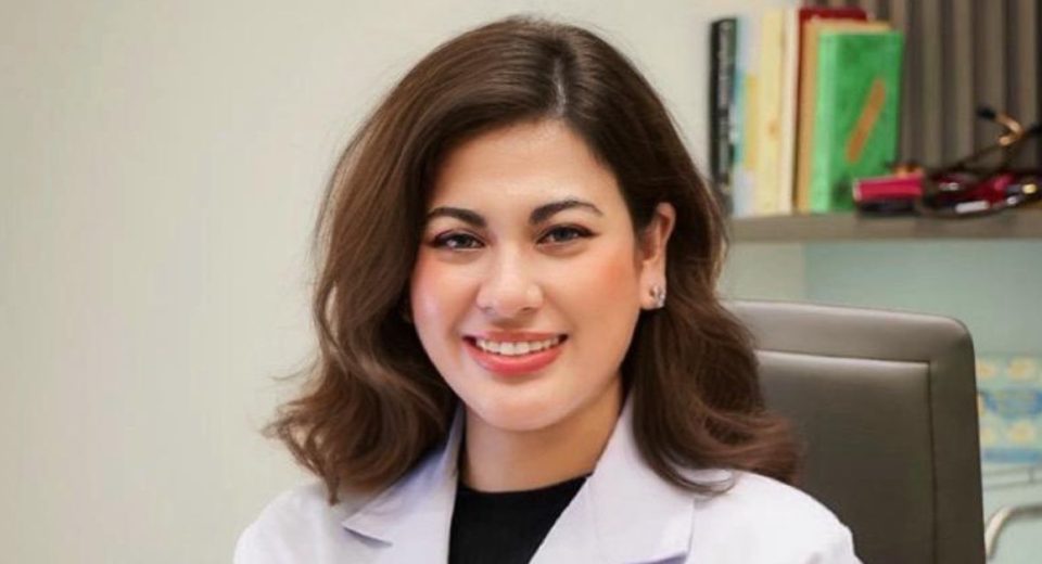 Dr Kira May Featured Photo 1
