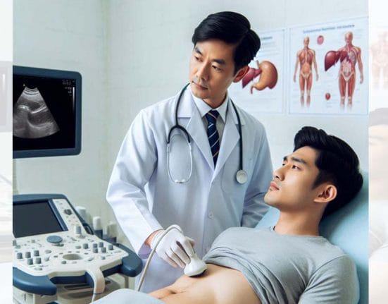 Liver Cirrhosis Screening