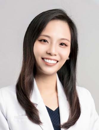 TCM physician pansy yeo