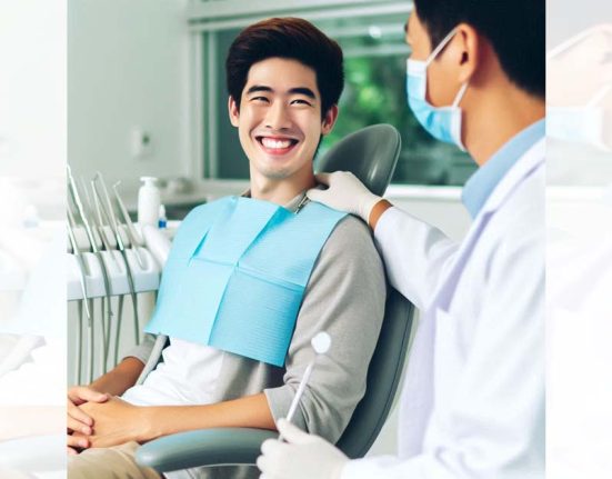 Root Canal Painless Procedure