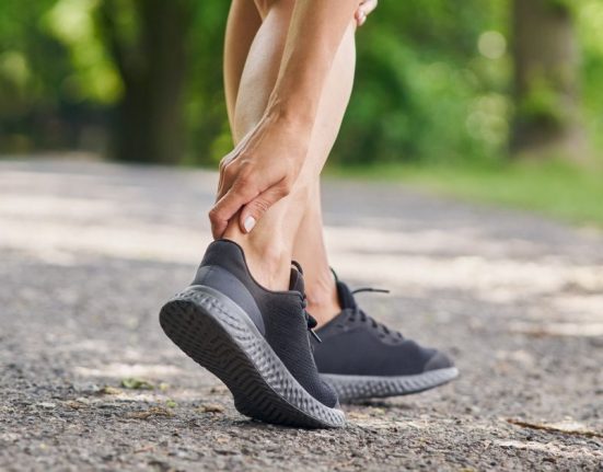 achilles tendonitis treatment​