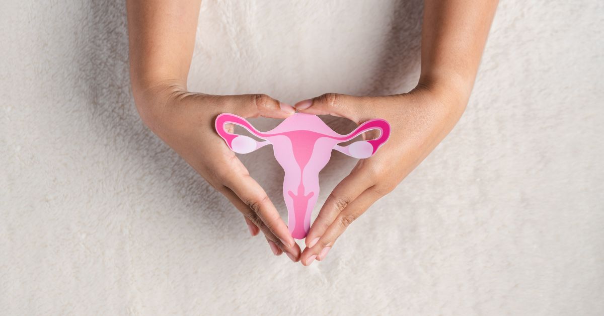 cervical cancer screening singapore