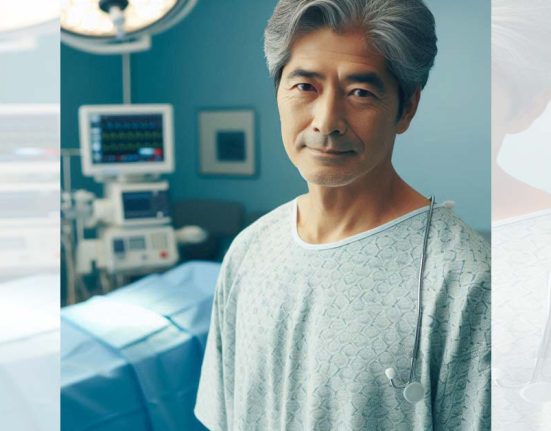 colorectal cancer surgery