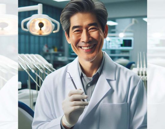 finding the best endodontist in Singapore