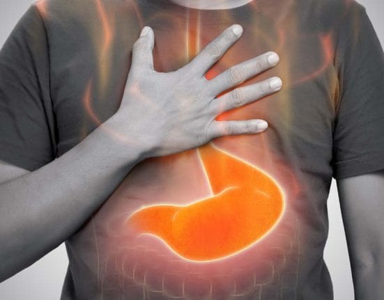 Indigestion may be an indicator of stomach cancer