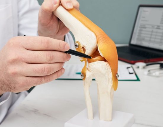 meniscus tear surgery